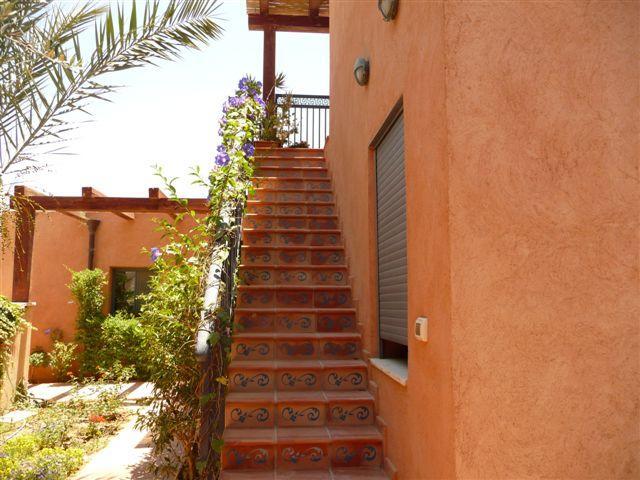 Margo Zimmer Villa Midreshet Ben Gurion Exterior foto